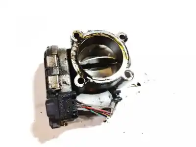 Second-hand car spare part throttle body for mercedes ml, w164 2005.06 - 2009.07 ml 280 cdi 4-matic (164.120) 140kw 2005.07 - 2009.07 oem iam references a6420900070  0281002678