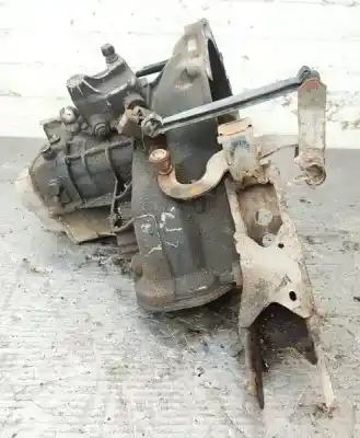 Автозапчасти б/у коробка передач за opel corsa b 1.0 12v cat (x 10 xe / lw3) ссылки oem iam f13  