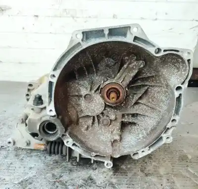 Автозапчасти б/у коробка передач за ford fiesta iv (ja_, jb_) 1.25 i 16v ссылки oem iam 96wt7f096aa