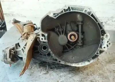 Gebrauchtes Autoersatzteil GETRIEBE zum OPEL ASTRA F CARAVAN  OEM-IAM-Referenzen W374  
