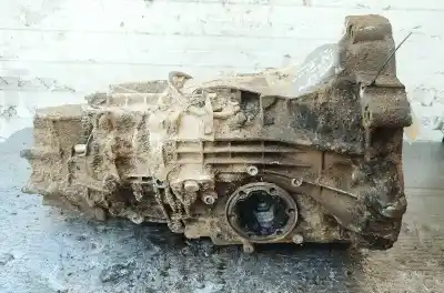 Автозапчасти б/у коробка передач за audi a4 avant (b5) 1.8 ссылки oem iam cpd  