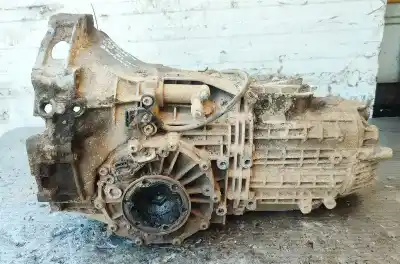 Автозапчасти б/у коробка передач за audi a4 avant (b5) 1.8 ссылки oem iam cpd  