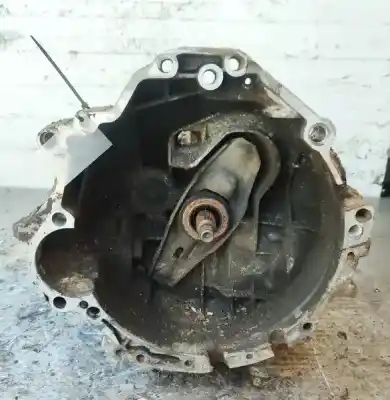 Автозапчасти б/у коробка передач за AUDI A4 AVANT (B5) 1.8 ссылки OEM IAM CPD  