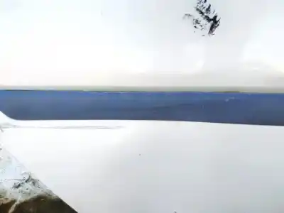 Pezzo di ricambio per auto di seconda mano plastica per opel meriva b 1.7 16v cdti riferimenti oem iam   