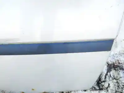 Pezzo di ricambio per auto di seconda mano plastica per opel meriva b 1.7 16v cdti riferimenti oem iam   