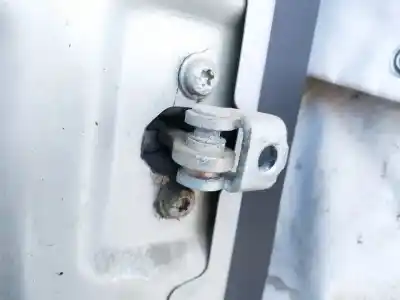 Peça sobressalente para automóvel em segunda mão dobradiça por opel meriva b 1.7 16v cdti referências oem iam 