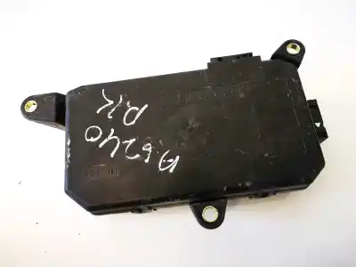 Second-hand car spare part electronic module for fiat stilo (192) 1.9 jtd 80 active oem iam references 46775024  