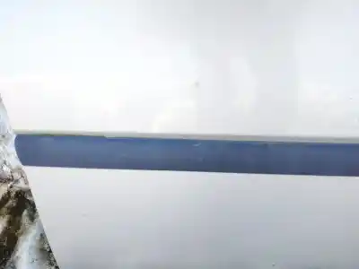 Pezzo di ricambio per auto di seconda mano plastica per opel meriva b 1.7 16v cdti riferimenti oem iam   