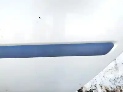 Pezzo di ricambio per auto di seconda mano plastica per opel meriva b 1.7 16v cdti riferimenti oem iam   