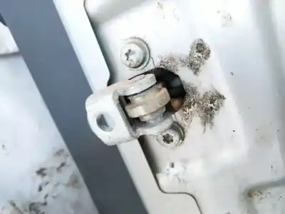 Peça sobressalente para automóvel em segunda mão dobradiça por opel meriva b 1.7 16v cdti referências oem iam 