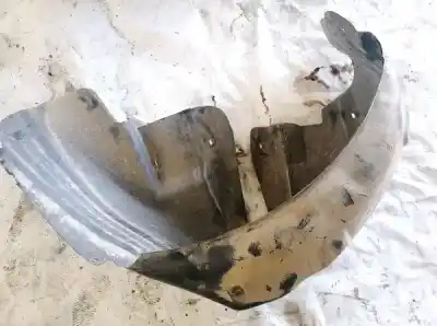 Peça sobressalente para automóvel em segunda mão cave de roda traseira esquerda por volkswagen passat b5 (3b2) 1.9 tdi referências oem iam 3b0810971b