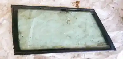 Peça sobressalente para automóvel em segunda mão vidro de custódia triangular traseiro esquerdo por volkswagen passat b5 (3b2) 1.9 tdi referências oem iam 