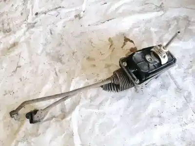 Peça sobressalente para automóvel em segunda mão alavanca de velocidades por volkswagen passat b5 (3b2) 1.9 tdi referências oem iam 8d0711025g