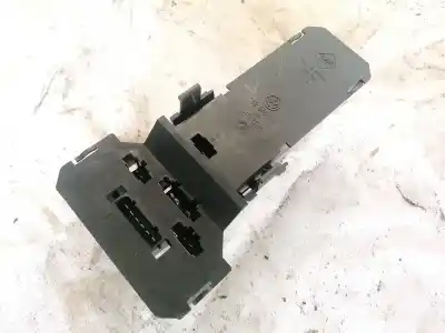 Peça sobressalente para automóvel em segunda mão suporte de lâmpada por volkswagen passat b5 (3b2) 1.9 tdi referências oem iam 3b9945257