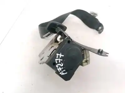 Peça sobressalente para automóvel em segunda mão cinto de segurança traseiro esquerdo por volkswagen passat b5 (3b2) 1.9 tdi referências oem iam 