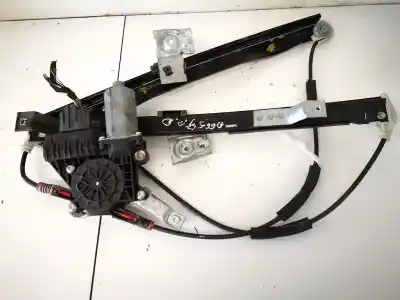 Second-hand car spare part passenger side right window regulator for ford mondeo turnier (ge) 1.8 cat oem iam references 