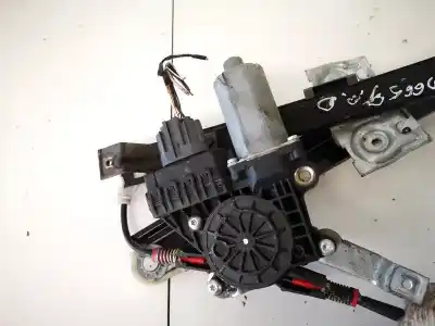 Second-hand car spare part right front window motor for ford mondeo turnier (ge) 1.8 cat oem iam references 0130821771