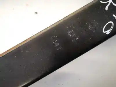 Second-hand car spare part driver left window regulator for fiat stilo (192) 1.9 jtd 80 active oem iam references c441  