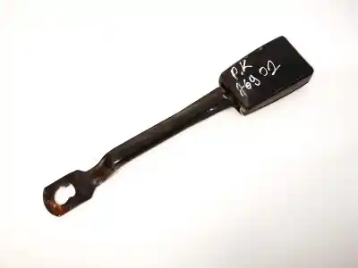 Second-hand car spare part front left airbag tensioner for audi a4 avant (b5) 1.9 tdi oem iam references 8d0857755b