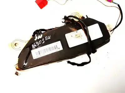 Second-hand car spare part left side airbag for audi a4 avant (b5) 1.9 tdi oem iam references 8l0880241a