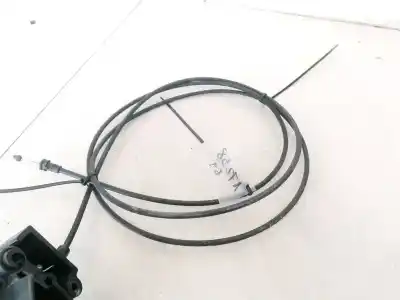 Автозапчастина б/у пластика для chrysler sebring (jr) 2.0 посилання на oem iam   