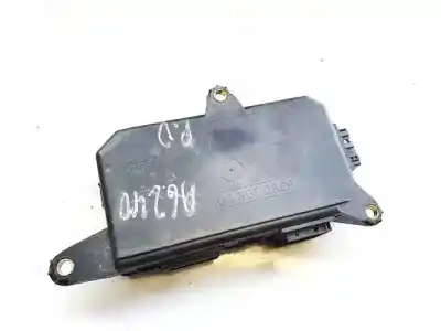 Second-hand car spare part electronic module for fiat stilo (192) 1.9 jtd 80 active oem iam references 46784224
