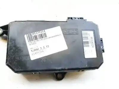 Second-hand car spare part electronic module for fiat stilo (192) 1.9 jtd 80 active oem iam references 46784224  