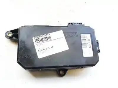 Second-hand car spare part electronic module for fiat stilo (192) 1.9 jtd 80 active oem iam references 46784224  