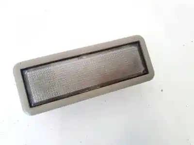 Pezzo di ricambio per auto di seconda mano luce interna per lancia kappa (838_) 2.0 20v (838aa1aa) riferimenti oem iam b032