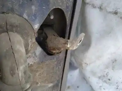 Pezzo di ricambio per auto di seconda mano Cerniera per FORD FIESTA IV (JA_, JB_) 1.25 i 16V Riferimenti OEM IAM   