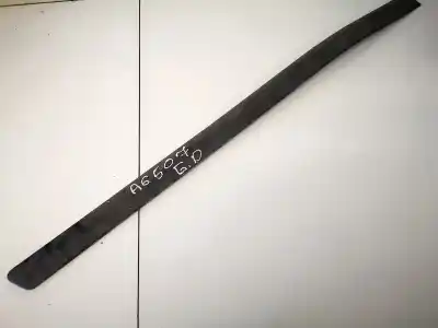 Peça sobressalente para automóvel em segunda mão plásticos por volkswagen passat b5 (3b2) 1.9 tdi referências oem iam 3b0853754