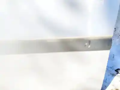 Pezzo di ricambio per auto di seconda mano plastica per opel meriva b 1.7 16v cdti riferimenti oem iam   