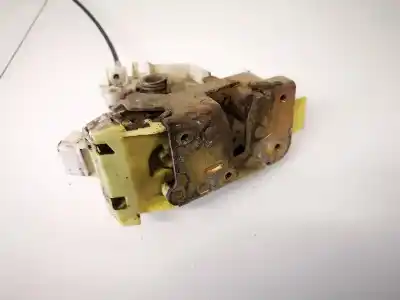 Second-hand car spare part rear right door lock for ford focus turnier (cak) 1.8 tddi turbodiesel cat oem iam references 