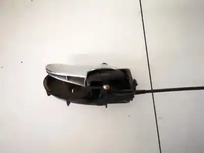 Second-hand car spare part interior right rear handle for ford focus turnier (cak) 1.8 tddi turbodiesel cat oem iam references xs41a2200ak