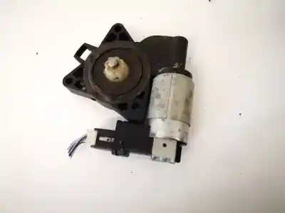 Автозапчасти б/у мотор заднего правого стекла за mazda 3 (bk) 1.6 di turbo ссылки oem iam gj6a5958x  cm011660