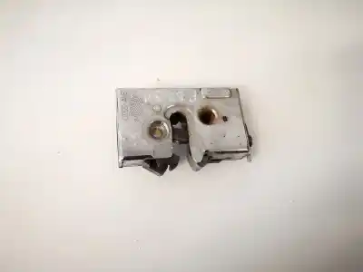 Pièce détachée automobile d'occasion serrure de porte arrière droite pour audi 80 avant 1.9 tdi références oem iam 8a0839016a