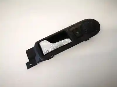 Peça sobressalente para automóvel em segunda mão puxador interior traseiro esquerdo por volkswagen passat b5 (3b2) 1.9 tdi referências oem iam 3b0839113ak