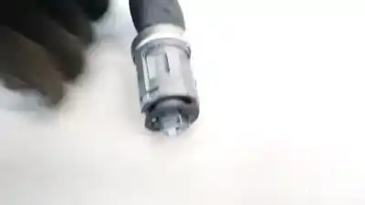 Second-hand car spare part ignition switch for ford fiesta (cb1) 1.4 tdci cat oem iam references m179a  