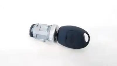 Second-hand car spare part Ignition Switch for FORD FIESTA (CB1) 1.4 TDCi CAT OEM IAM references M179A  