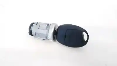 Second-hand car spare part ignition switch for ford fiesta (cb1) 1.4 tdci cat oem iam references m179a  