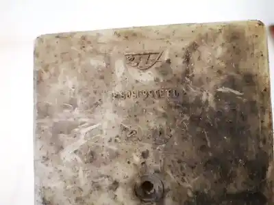 Pezzo di ricambio per auto di seconda mano pompa freni per citroen c4 picasso 1.8 riferimenti oem iam 03355815053  033558-15053, 03.3558-1505.3