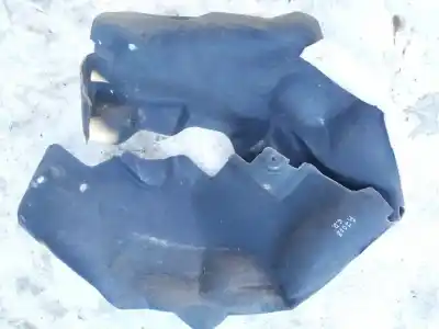 Peça sobressalente para automóvel em segunda mão cave de roda traseira direita por jaguar i-pace 2018 --> ev400 90kwh awd referências oem iam 