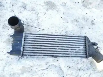 Peça sobressalente para automóvel em segunda mão intercooler por fiat ulysse (179) 2.2 jtd dynamic referências oem iam   