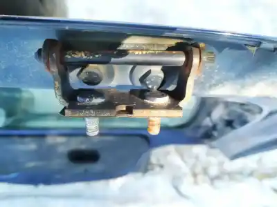 Автозапчасти б/у амортизаторы багажника/двери за ford fiesta iv (ja_, jb_) 1.25 i 16v ссылки oem iam 