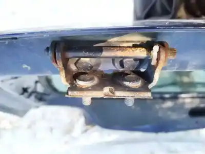 Автозапчасти б/у амортизаторы багажника/двери за ford fiesta iv (ja_, jb_) 1.25 i 16v ссылки oem iam 