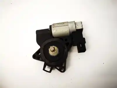 Автозапчасти б/у мотор переднего левого стекла за mazda 3 (bk) 1.6 di turbo ссылки oem iam gj6a5958x  cm011660