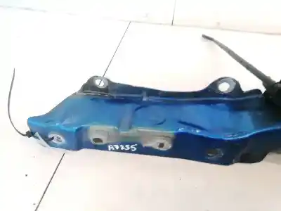 Автозапчасти б/у передняя панель за renault grand scénic iii (jz0/1_) 1.5 dci ссылки oem iam   