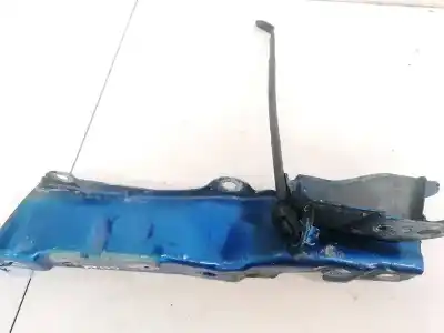 Автозапчасти б/у передняя панель за renault grand scénic iii (jz0/1_) 1.5 dci ссылки oem iam   