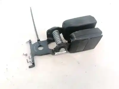 Автозапчасти б/у крюк для ремня задний правый за renault grand scénic iii (jz0/1_) 1.5 dci ссылки oem iam 168505a