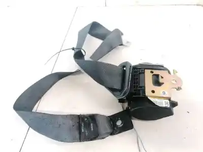 Автозапчасти б/у задний правый ремень безопасности за renault grand scénic iii (jz0/1_) 1.5 dci ссылки oem iam 8200309224